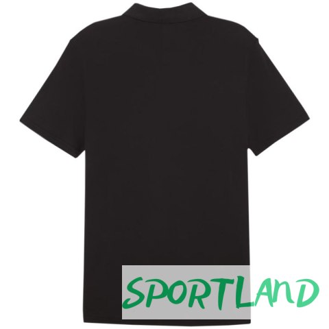 Koszulka Puma Team Goal Casuals Polo M 658605 03 L Koszulka Puma Team Goal Casuals Polo M 658605 03 L