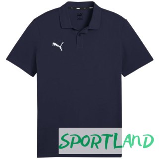 Koszulka Puma Team Goal Casuals Polo M 658605 06 S
