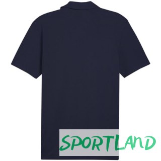Koszulka Puma Team Goal Casuals Polo M 658605 06 S