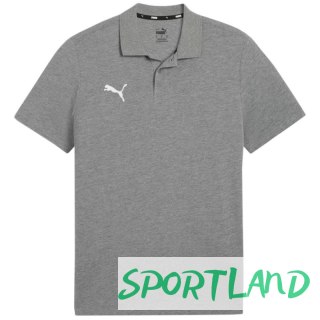 Koszulka Puma Team Goal Casuals Polo M 658605 33 M