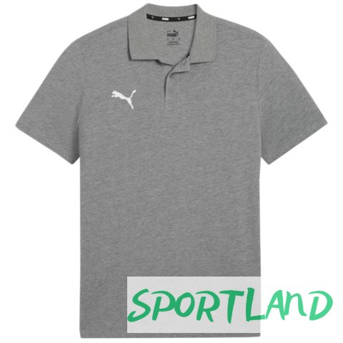 Koszulka Puma Team Goal Casuals Polo M 658605 33 S Koszulka Puma Team Goal Casuals Polo M 658605 33 S