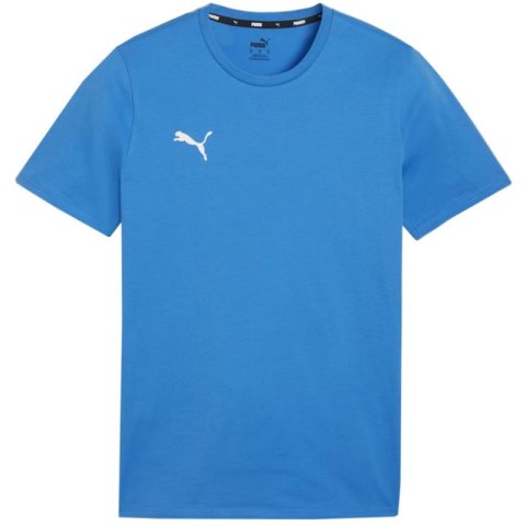 Koszulka Puma Team Goal Casuals Tee M 658615 02 L Koszulka Puma Team Goal Casuals Tee M 658615 02 L