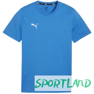 Koszulka Puma Team Goal Casuals Tee M 658615 02 XL