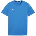Koszulka Puma Team Goal Casuals Tee M 658615 02 S