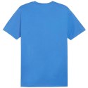 Koszulka Puma Team Goal Casuals Tee M 658615 02 S