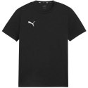 Koszulka Puma Team Goal Casuals Tee M 658615 03 2XL