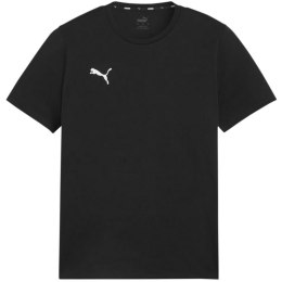 Koszulka Puma Team Goal Casuals Tee M 658615 03 S