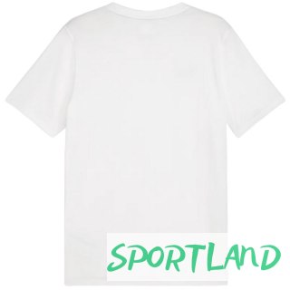 Koszulka Puma Team Goal Casuals Tee M 658615 04 2XL