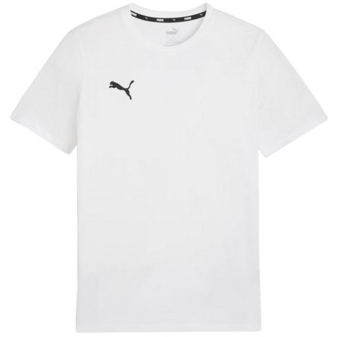 Koszulka Puma Team Goal Casuals Tee M 658615 04 XL Koszulka Puma Team Goal Casuals Tee M 658615 04 XL