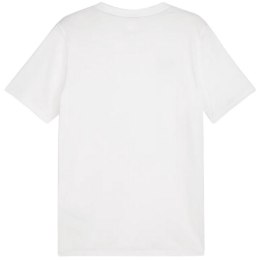 Koszulka Puma Team Goal Casuals Tee M 658615 04 XL