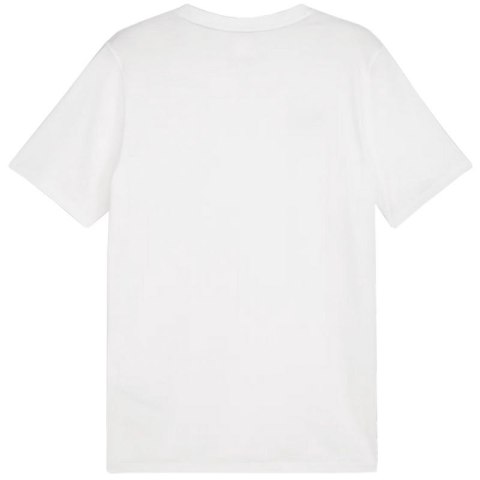 Koszulka Puma Team Goal Casuals Tee M 658615 04 XL Koszulka Puma Team Goal Casuals Tee M 658615 04 XL