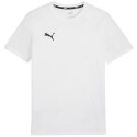 Koszulka Puma Team Goal Casuals Tee M 658615 04 XL