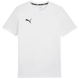Koszulka Puma Team Goal Casuals Tee M 658615 04 S