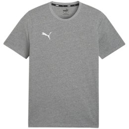 Koszulka Puma Team Goal Casuals Tee M 658615 33 S