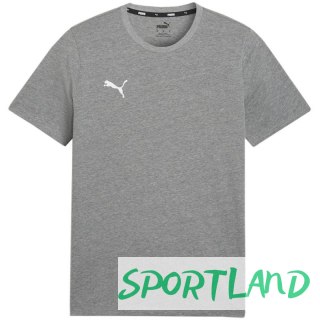 Koszulka Puma Team Goal Casuals Tee M 658615 33 S