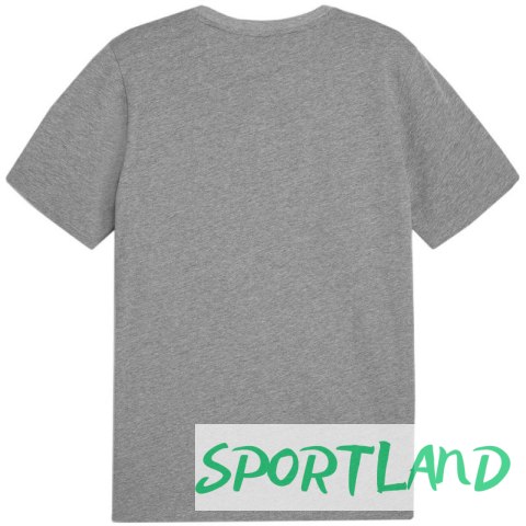 Koszulka Puma Team Goal Casuals Tee M 658615 33 S Koszulka Puma Team Goal Casuals Tee M 658615 33 S