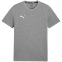 Koszulka Puma Team Goal Casuals Tee M 658615 33 S