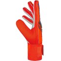 Rękawice bramkarskie Reusch Attrakt Starter Solid 5470514 2210 9,5