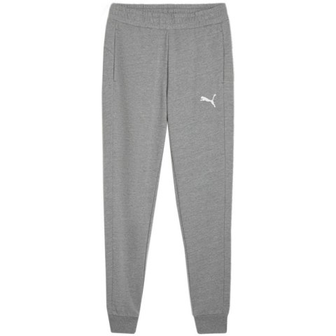 Spodnie Puma Team Goal Casuals M 658598 33 2XL Spodnie Puma Team Goal Casuals M 658598 33 2XL