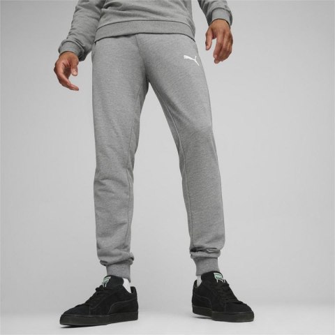 Spodnie Puma Team Goal Casuals M 658598 33 2XL Spodnie Puma Team Goal Casuals M 658598 33 2XL