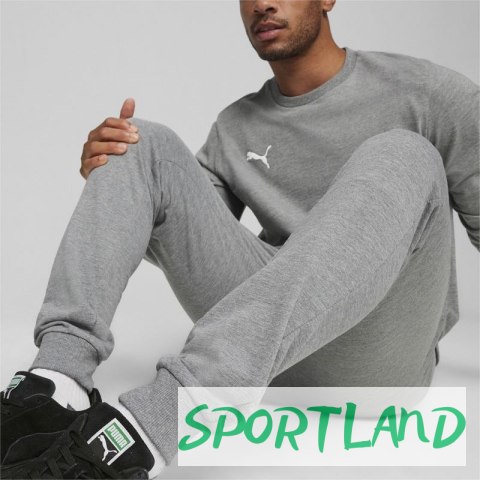 Spodnie Puma Team Goal Casuals M 658598 33 XL Spodnie Puma Team Goal Casuals M 658598 33 XL