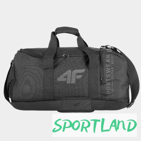 Torba 4F 4FWSS24ABAGU103 20S 60x26x27 cm Torba 4F 4FWSS24ABAGU103 20S 60x26x27 cm