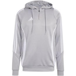 Bluza adidas Tiro 24 Training Hooded M IR7551 2XL