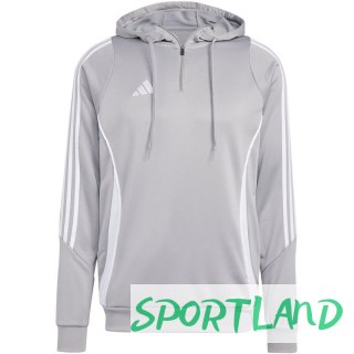 Bluza adidas Tiro 24 Training Hooded M IR7551 2XL