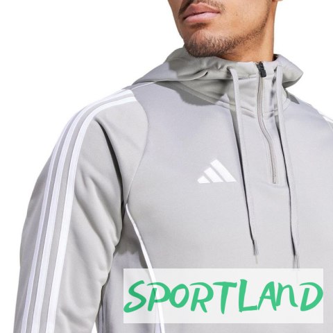 Bluza adidas Tiro 24 Training Hooded M IR7551 2XL Bluza adidas Tiro 24 Training Hooded M IR7551 2XL