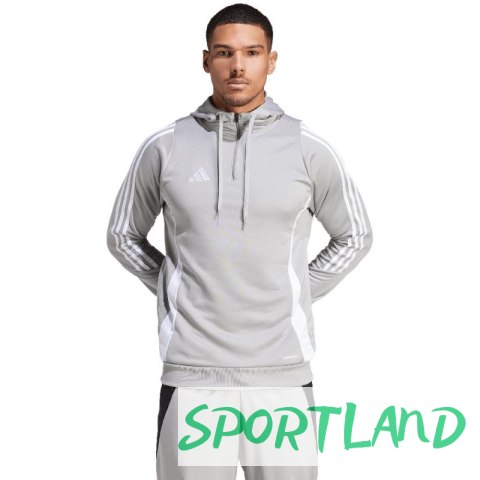 Bluza adidas Tiro 24 Training Hooded M IR7551 L Bluza adidas Tiro 24 Training Hooded M IR7551 L