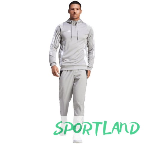 Bluza adidas Tiro 24 Training Hooded M IR7551 L Bluza adidas Tiro 24 Training Hooded M IR7551 L
