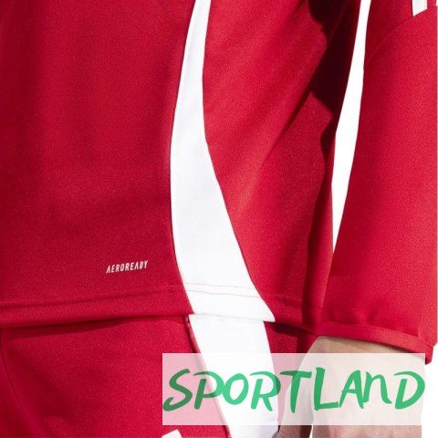 Bluza adidas Tiro 24 Training Top M IS1045 XL Bluza adidas Tiro 24 Training Top M IS1045 XL