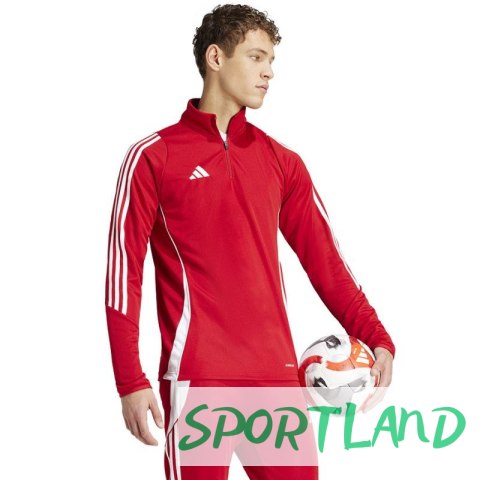 Bluza adidas Tiro 24 Training Top M IS1045 XXL Bluza adidas Tiro 24 Training Top M IS1045 XXL