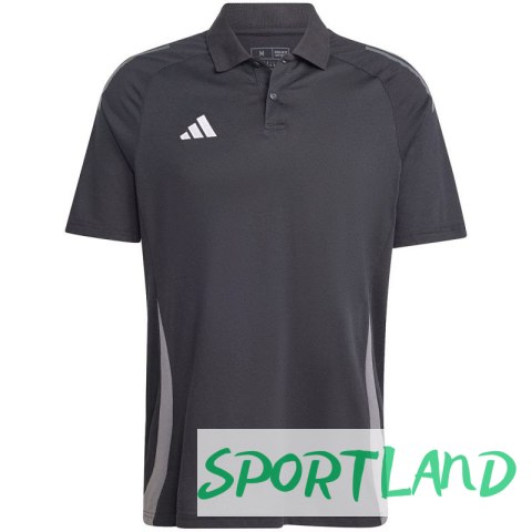 Koszulka adidas Tiro 24 Competition Polo M IJ8344 S