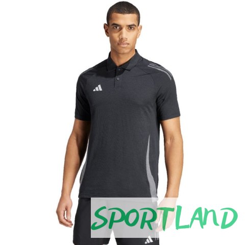 Koszulka adidas Tiro 24 Competition Polo M IJ8344 S