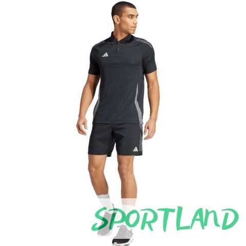 Koszulka adidas Tiro 24 Competition Polo M IJ8344 S