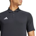Koszulka adidas Tiro 24 Competition Polo M IJ8344 S