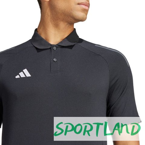 Koszulka adidas Tiro 24 Competition Polo M IJ8344 S