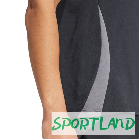 Koszulka adidas Tiro 24 Competition Polo M IJ8344 S