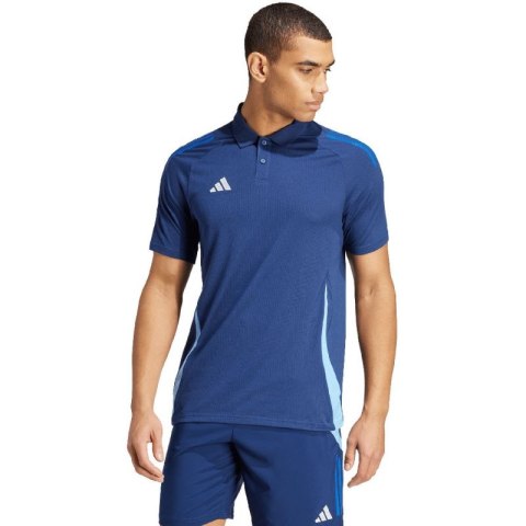 Koszulka adidas Tiro 24 Competition Polo M IR7564 S Koszulka adidas Tiro 24 Competition Polo M IR7564 S
