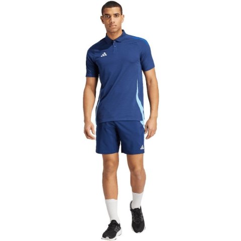 Koszulka adidas Tiro 24 Competition Polo M IR7564 S Koszulka adidas Tiro 24 Competition Polo M IR7564 S