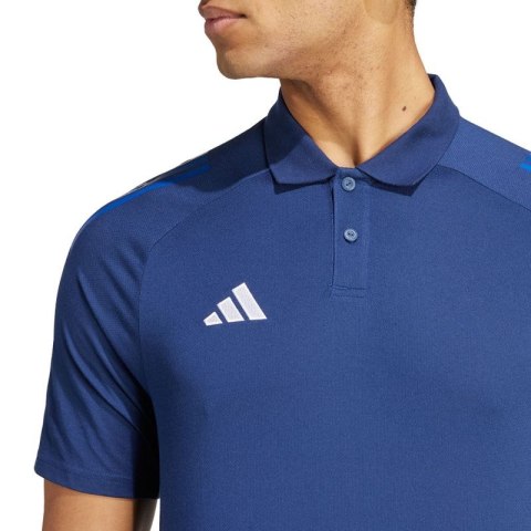 Koszulka adidas Tiro 24 Competition Polo M IR7564 S Koszulka adidas Tiro 24 Competition Polo M IR7564 S