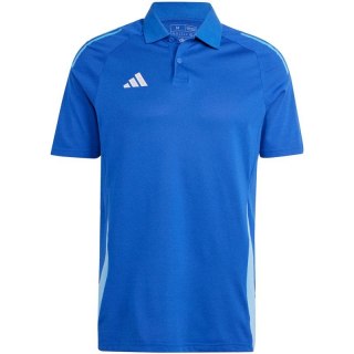 Koszulka adidas Tiro 24 Competition Polo M IR7566 2XL