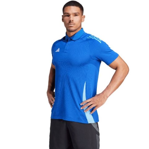 Koszulka adidas Tiro 24 Competition Polo M IR7566 2XL Koszulka adidas Tiro 24 Competition Polo M IR7566 2XL