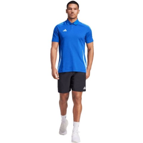 Koszulka adidas Tiro 24 Competition Polo M IR7566 2XL Koszulka adidas Tiro 24 Competition Polo M IR7566 2XL