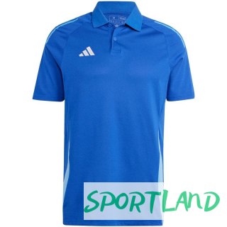Koszulka adidas Tiro 24 Competition Polo M IR7566 XL
