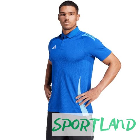 Koszulka adidas Tiro 24 Competition Polo M IR7566 XL