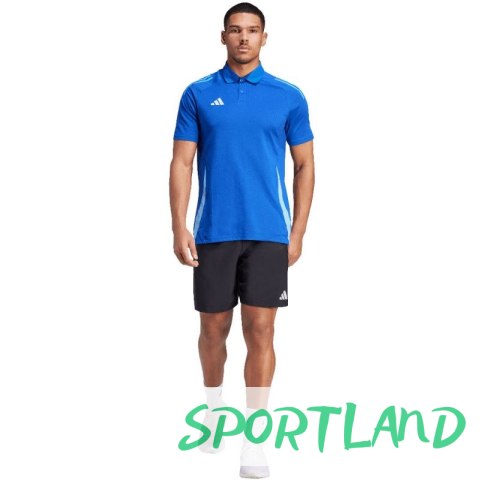 Koszulka adidas Tiro 24 Competition Polo M IR7566 XL