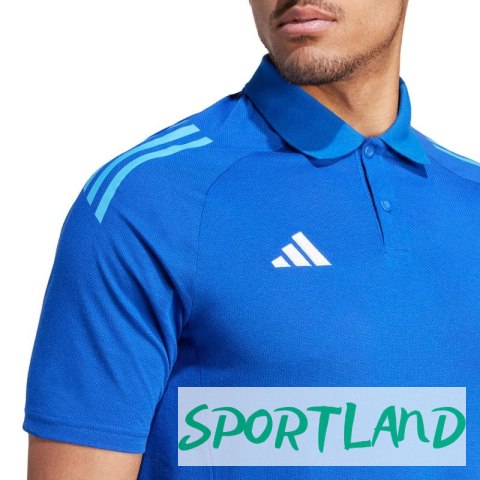 Koszulka adidas Tiro 24 Competition Polo M IR7566 XL