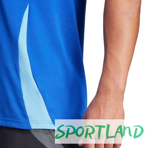 Koszulka adidas Tiro 24 Competition Polo M IR7566 XL